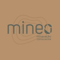 Mineo Mineração Consciente logo, Mineo Mineração Consciente contact details