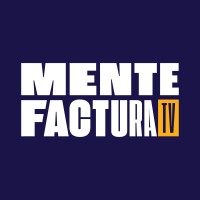 Mentefactura TV logo, Mentefactura TV contact details