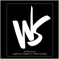 WSantoro - Agência Digital e Web Design logo, WSantoro - Agência Digital e Web Design contact details