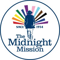 Midnight Mission logo, Midnight Mission contact details