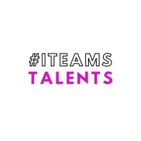 ITeams talents logo, ITeams talents contact details