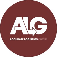 Accurate Logistics Group logo, Accurate Logistics Group contact details