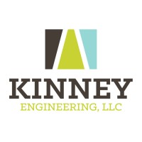 Kinney Engineering, LLC logo, Kinney Engineering, LLC contact details