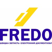 FREDO logo, FREDO contact details