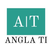 Angla Soluções em TI logo, Angla Soluções em TI contact details