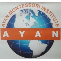 Ayan Montessori Institute logo, Ayan Montessori Institute contact details