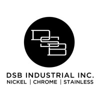 DSB Industrial Inc. logo, DSB Industrial Inc. contact details