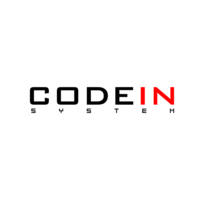 Codeinsystem logo, Codeinsystem contact details