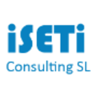 iSETi Consulting SL logo, iSETi Consulting SL contact details