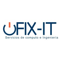 Fix-it logo, Fix-it contact details