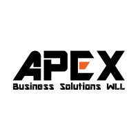 Apex Business Solutions W.L.L. logo, Apex Business Solutions W.L.L. contact details