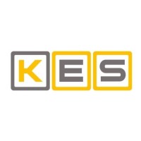 KES INDUSTRIAL logo, KES INDUSTRIAL contact details