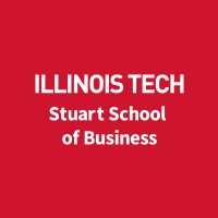 Illinois Tech Stuart School of Business logo, Illinois Tech Stuart School of Business contact details