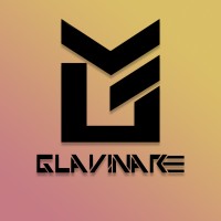 Glavinare web logo, Glavinare web contact details