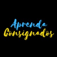 Aprenda Consignados logo, Aprenda Consignados contact details