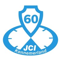 JCI Kennemerland logo, JCI Kennemerland contact details