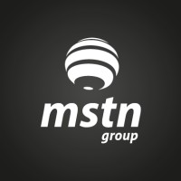 MSTN Group logo, MSTN Group contact details