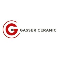 Gasser Ceramic logo, Gasser Ceramic contact details