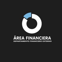 Área financiera logo, Área financiera contact details