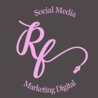 RF Social Media logo, RF Social Media contact details