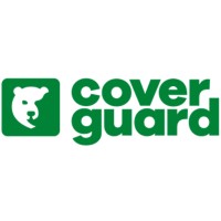 COVERGUARD logo, COVERGUARD contact details