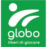 Globo Giocattoli logo, Globo Giocattoli contact details