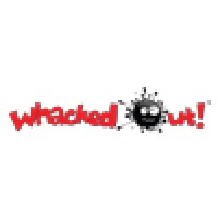 Whacked Out  Media Pte. Ltd logo, Whacked Out  Media Pte. Ltd contact details