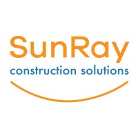 SunRay Construction Solutions logo, SunRay Construction Solutions contact details