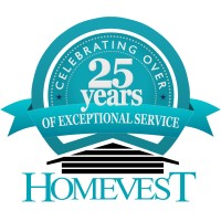 Homevest Realty logo, Homevest Realty contact details