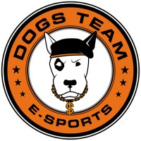 DOG$ TEAM E-SPORTS logo, DOG$ TEAM E-SPORTS contact details