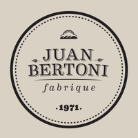 Juan Bertoni Fabrique logo, Juan Bertoni Fabrique contact details