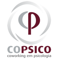 Copsico - Coworking em Piscologia logo, Copsico - Coworking em Piscologia contact details