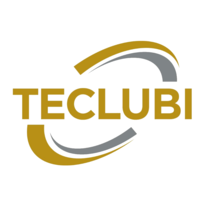 Teclubi logo, Teclubi contact details