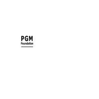 PGM FOUNDATION logo, PGM FOUNDATION contact details