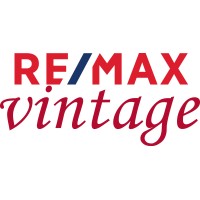 REMAX Vintage logo, REMAX Vintage contact details