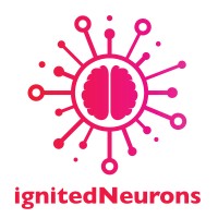 IgnitedNeurons logo, IgnitedNeurons contact details