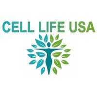 Cell Life USA logo, Cell Life USA contact details