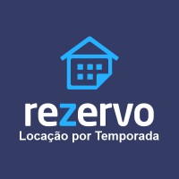 Rezervo logo, Rezervo contact details