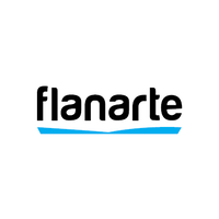 Flanarte logo, Flanarte contact details