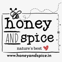 Honey and Spice India logo, Honey and Spice India contact details