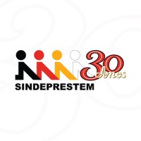 SINDEPRESTEM logo, SINDEPRESTEM contact details