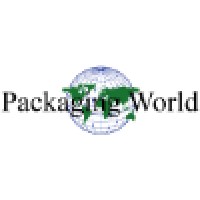 Packaging World Ltd logo, Packaging World Ltd contact details