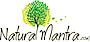 NaturalMantra.com logo, NaturalMantra.com contact details