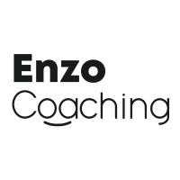 EnzoCoaching logo, EnzoCoaching contact details