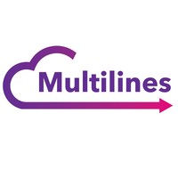 Multilines Solutions logo, Multilines Solutions contact details