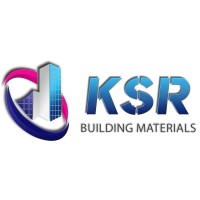 KSR Building Materials Trading LLC logo, KSR Building Materials Trading LLC contact details