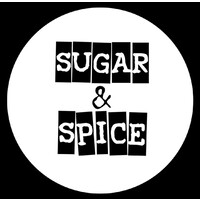 Sugar & Spice StreetFood logo, Sugar & Spice StreetFood contact details