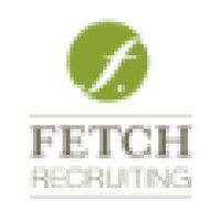 Fetch Recruiting, Inc. logo, Fetch Recruiting, Inc. contact details