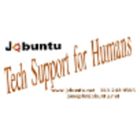 Jobuntu LLC | Tech Support for Humans logo, Jobuntu LLC | Tech Support for Humans contact details