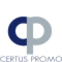 Certus Promo logo, Certus Promo contact details